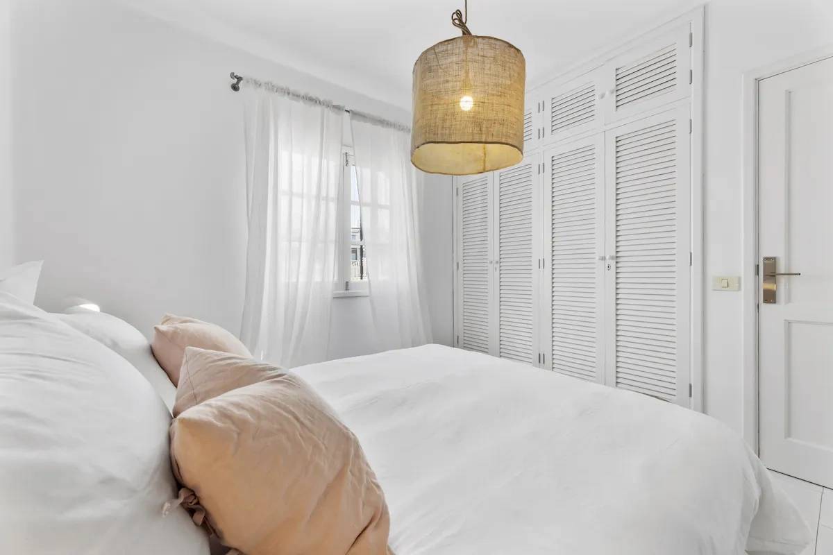 Sea view APT Puerto del Carmen